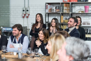 Chefforense - The Opening 2017