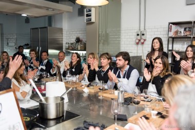 Chefforense - The Opening 2017