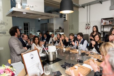 Chefforense - The Opening 2017