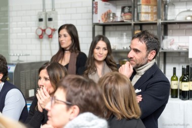 Chefforense - The Opening 2017