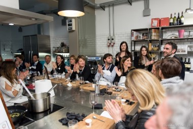 Chefforense - The Opening 2017