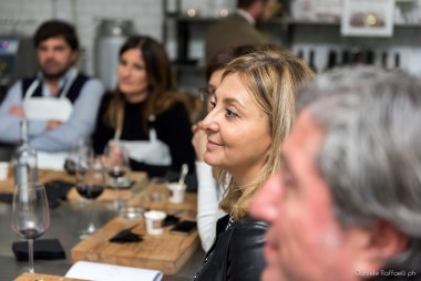 Chefforense - The Opening 2017