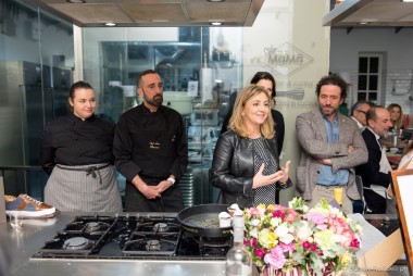 Chefforense - The Opening 2017