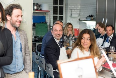 Chefforense - The Opening 2017