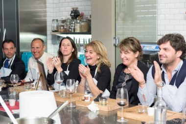 Chefforense - The Opening 2017