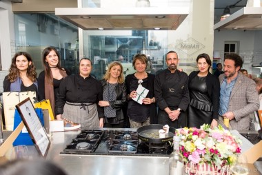 Chefforense - The Opening 2017