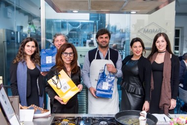 Chefforense - The Opening 2017