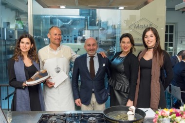 Chefforense - The Opening 2017