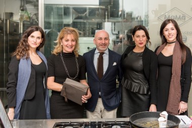 Chefforense - The Opening 2017