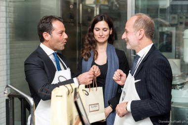 Chefforense - The Opening 2017