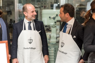 Chefforense - The Opening 2017