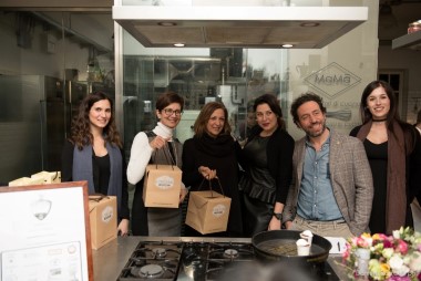 Chefforense - The Opening 2017