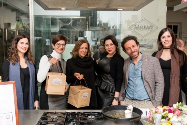 Chefforense - The Opening 2017