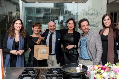 Chefforense - The Opening 2017
