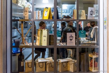Chefforense - The Opening 2017