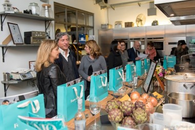 Chefforense - The Opening 2017