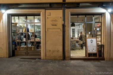 Chefforense - The Opening 2017