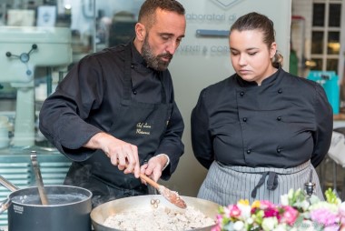 Chefforense - The Opening 2017