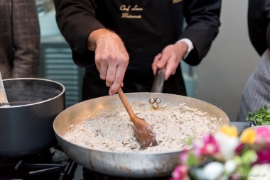 Chefforense - The Opening 2017