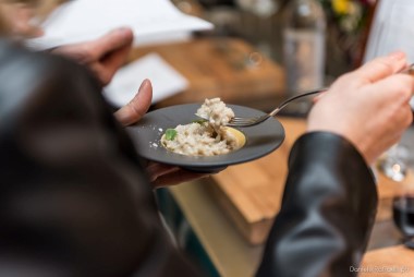 Chefforense - The Opening 2017