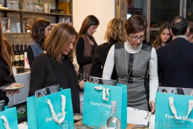 Chefforense - The Opening 2017