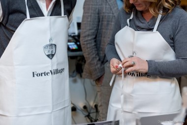 Chefforense - The Opening 2017