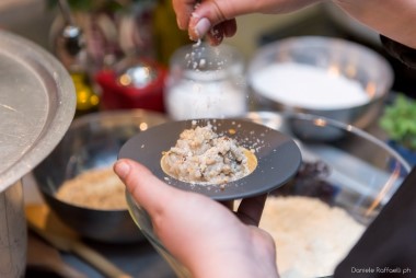 Chefforense - The Opening 2017
