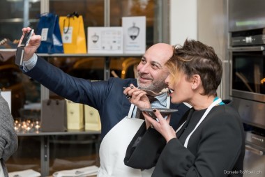 Chefforense - The Opening 2017