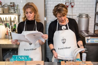 Chefforense - The Opening 2017