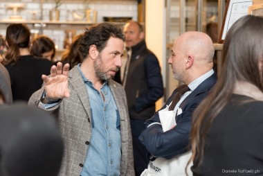 Chefforense - The Opening 2017