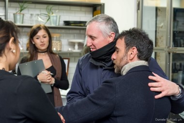 Chefforense - The Opening 2017
