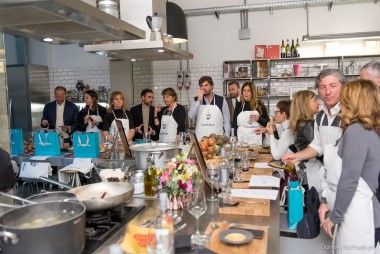 Chefforense - The Opening 2017