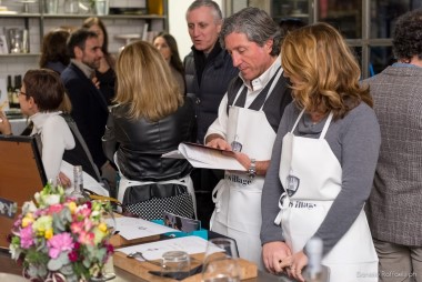 Chefforense - The Opening 2017