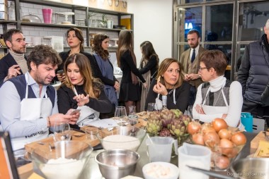 Chefforense - The Opening 2017