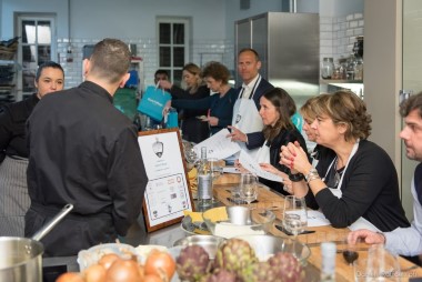 Chefforense - The Opening 2017