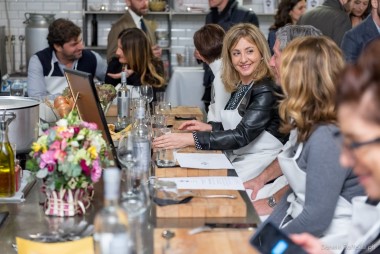 Chefforense - The Opening 2017