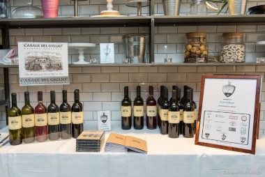 Chefforense - The Opening 2017