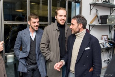 Chefforense - The Opening 2017