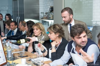 Chefforense - The Opening 2017