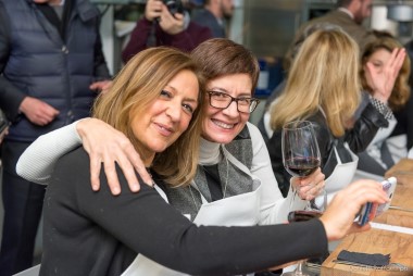 Chefforense - The Opening 2017