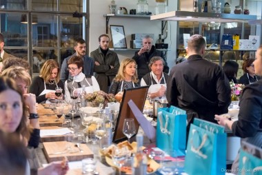 Chefforense - The Opening 2017