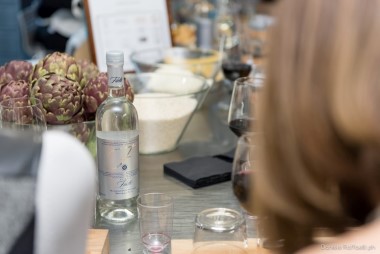Chefforense - The Opening 2017