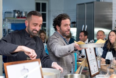Chefforense - The Opening 2017