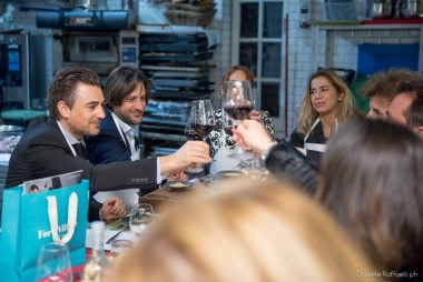 Chefforense - The Opening 2017
