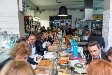 Chefforense - The Opening 2017