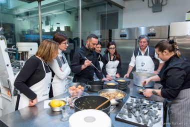 Chefforense - The Opening 2017