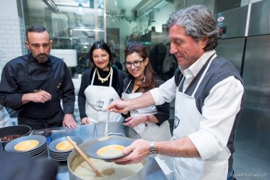 Chefforense - The Opening 2017