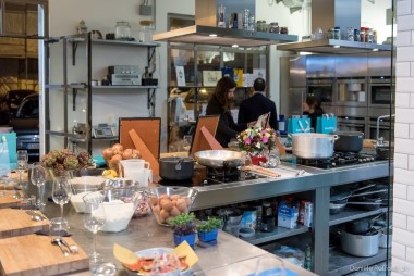 Chefforense - The Opening 2017