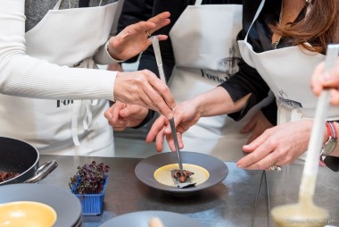 Chefforense - The Opening 2017