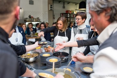 Chefforense - The Opening 2017